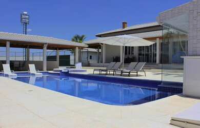 Imagem 7: Excelente imóvel em condomínio fechado na cidade de Indaiatuba. Vale das Laranjeiras