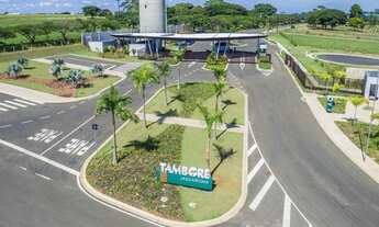 Imagem 4: Terreno à venda no Residencial Tamboré em Jaguariúna, à 15 minutos de Campinas