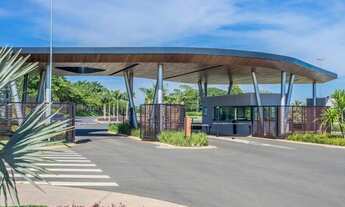 Imagem 5: Terreno à venda no Residencial Tamboré em Jaguariúna, à 15 minutos de Campinas