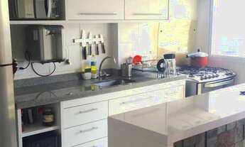 Imagem 7: Apartamento para venda em Campinas, Pateo Abolição, Ponte Preta. 2 dormitórios, suíte