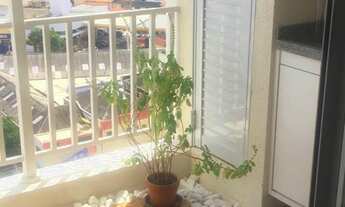 Imagem 5: Apartamento para venda em Campinas, Pateo Abolição, Ponte Preta. 2 dormitórios, suíte