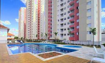 Imagem: Apartamento para venda em Campinas, Pateo