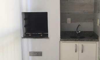 Imagem 3: Apartamento para locação no bairro Swift em Campinas. Próximo as universidades UNIP e São