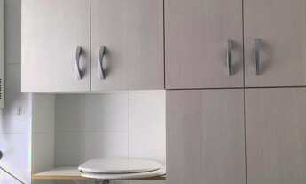 Imagem 7: Apartamento para locação no bairro Swift em Campinas. Próximo as universidades UNIP e São