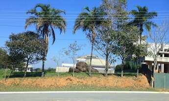 Imagem: Lote/Terreno à venda no Residencial Villaggio