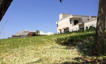 Imagem 2: Lote/Terreno à venda no Residencial Villaggio Paradiso em Itatiba. 1000m², relevo plano