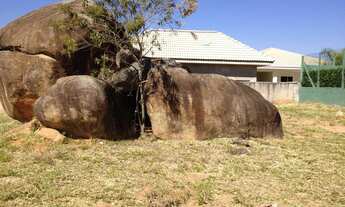 Imagem 3: Lote/Terreno à venda no Residencial Villaggio Paradiso em Itatiba. 1000m², relevo plano