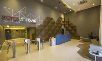 Imagem 2: Sala comercial para venda em localização estratégica na cidade de Campinas, ao lado do Cam