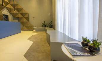 Imagem 3: Sala comercial para venda em localização estratégica na cidade de Campinas, ao lado do Cam