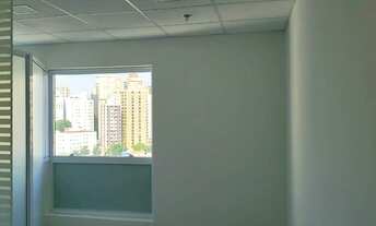 Imagem 6: Sala comercial para locação ou venda no Centro de Campinas, a duas quadras do bairro Cambu