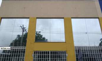 Imagem: Barracão/Salão comercial em avenida de