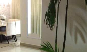 Imagem 4: Casa à venda no condomínio Portal do Jequitibá em Valinhos, parte alta da cidade, próximo