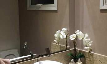 Imagem 5: Casa à venda no condomínio Portal do Jequitibá em Valinhos, parte alta da cidade, próximo