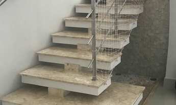 Imagem 6: Casa à venda no condomínio Portal do Jequitibá em Valinhos, parte alta da cidade, próximo