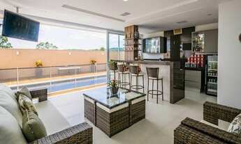 Imagem: Excelente casa à venda em condomínio em