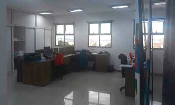 Imagem 4: Sala comercial para venda no Jardim Chapadão em Campinas, próximo a torre do Castelo. 65m²