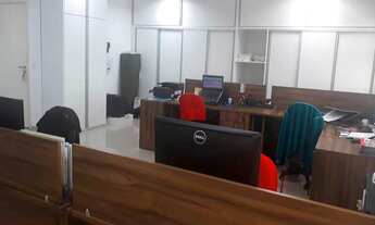 Imagem 2: Sala comercial para venda no Jardim Chapadão em Campinas, próximo a torre do Castelo. 65m²