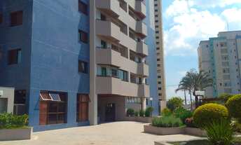 Imagem: Apartamento tipo cobertura à venda no Mansões