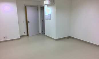 Imagem 5: Sala comercial com 41m² para locação no Escritórios Design em Campinas em Campinas