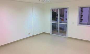 Imagem 4: Sala comercial com 41m² para locação no Escritórios Design em Campinas em Campinas