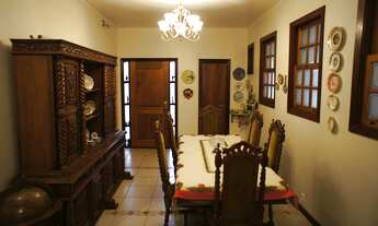 Imagem 3: CASA RESIDENCIAL em VALINHOS - SP, VILA FAUSTINA II