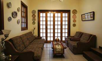 Imagem 2: CASA RESIDENCIAL em VALINHOS - SP, VILA FAUSTINA II