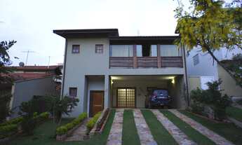 Imagem: CASA RESIDENCIAL em VALINHOS - SP, VILA