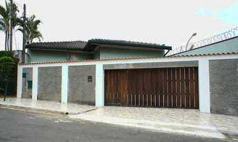 Imagem: Casa térrea para venda em Sousas, Vila