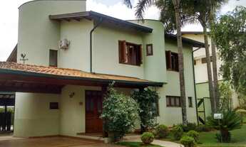 Imagem: CASA RESIDENCIAL em CAMPINAS - SP, JARDIM