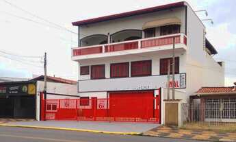 Imagem: Prédio comercial para venda em Campinas