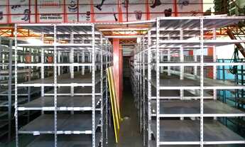 Imagem 3: Prédio comercial para venda em Campinas, próximo a avenida Norte-Sul e lagoa do Taquaral