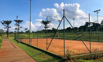 Imagem 6: Últimas unidades de lotes à venda no condomínio HARAS PATENTE. Excelentes topografias com