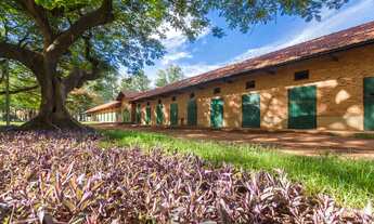 Imagem 7: Últimas unidades de lotes à venda no condomínio HARAS PATENTE. Excelentes topografias com