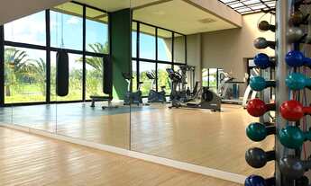 Imagem 5: Últimas unidades de lotes à venda no condomínio HARAS PATENTE. Excelentes topografias com