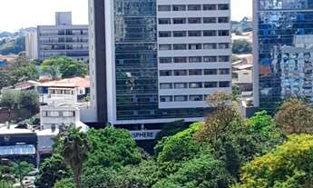 Imagem 3: Sala comercial à venda no condomínio Hemisphere Office em Campinas