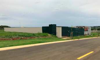 Imagem 2: Terreno à venda no Residencial Tamboré em Jaguariúna, à 15 minutos de Campinas