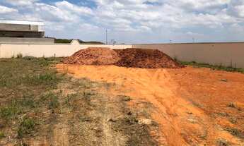 Imagem 3: Terreno à venda no Residencial Tamboré em Jaguariúna, à 15 minutos de Campinas