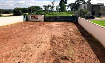 Imagem 4: Terreno à venda no Residencial Tamboré em Jaguariúna, à 15 minutos de Campinas