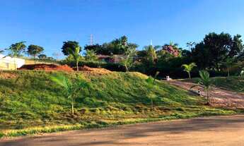 Imagem: Terreno à venda no Residencial Monte Belo