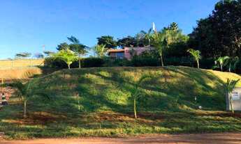Imagem 4: Terreno à venda no Residencial Monte Belo em Santo Antônio de Posse