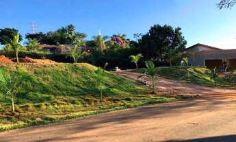 Imagem 3: Terreno à venda no Residencial Monte Belo em Santo Antônio de Posse