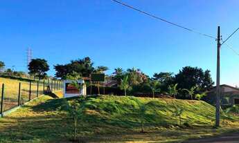Imagem 2: Terreno à venda no Residencial Monte Belo em Santo Antônio de Posse