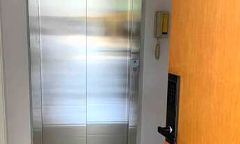 Imagem 2: Casa em condomínio, excelente localização na região do Alphaville Campinas, fácil acesso a