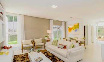 Imagem 5: Casa para venda em condomínio exclusivo e privativo no coração do bairro Gramado em Campin