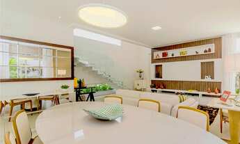 Imagem 7: Casa para venda em condomínio exclusivo e privativo no coração do bairro Gramado em Campin