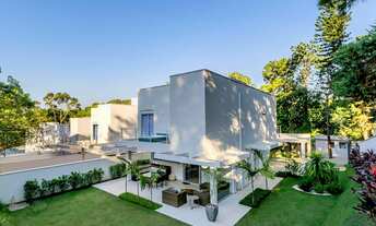 Imagem 3: Casa para venda em condomínio exclusivo e privativo no coração do bairro Gramado em Campin