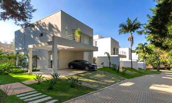 Imagem: Casa para venda em condomínio exclusivo