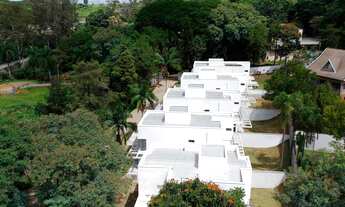 Imagem 4: Casa para venda em condomínio exclusivo e privativo no coração do bairro Gramado em Campin