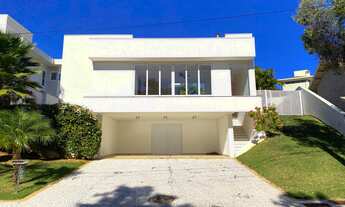 Imagem: Casa para venda com 4 quartos, 610m² no