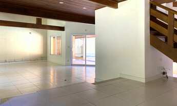 Imagem 4: Casa térrea em condomínio em Sousas na cidade de Campinas para venda